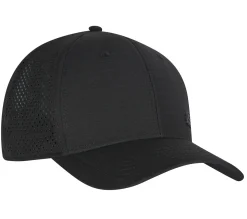 Acessórios Para A Cabeça|Chapéus E Gorros-SKECHERS Heritage S Baseball Hat PRETO