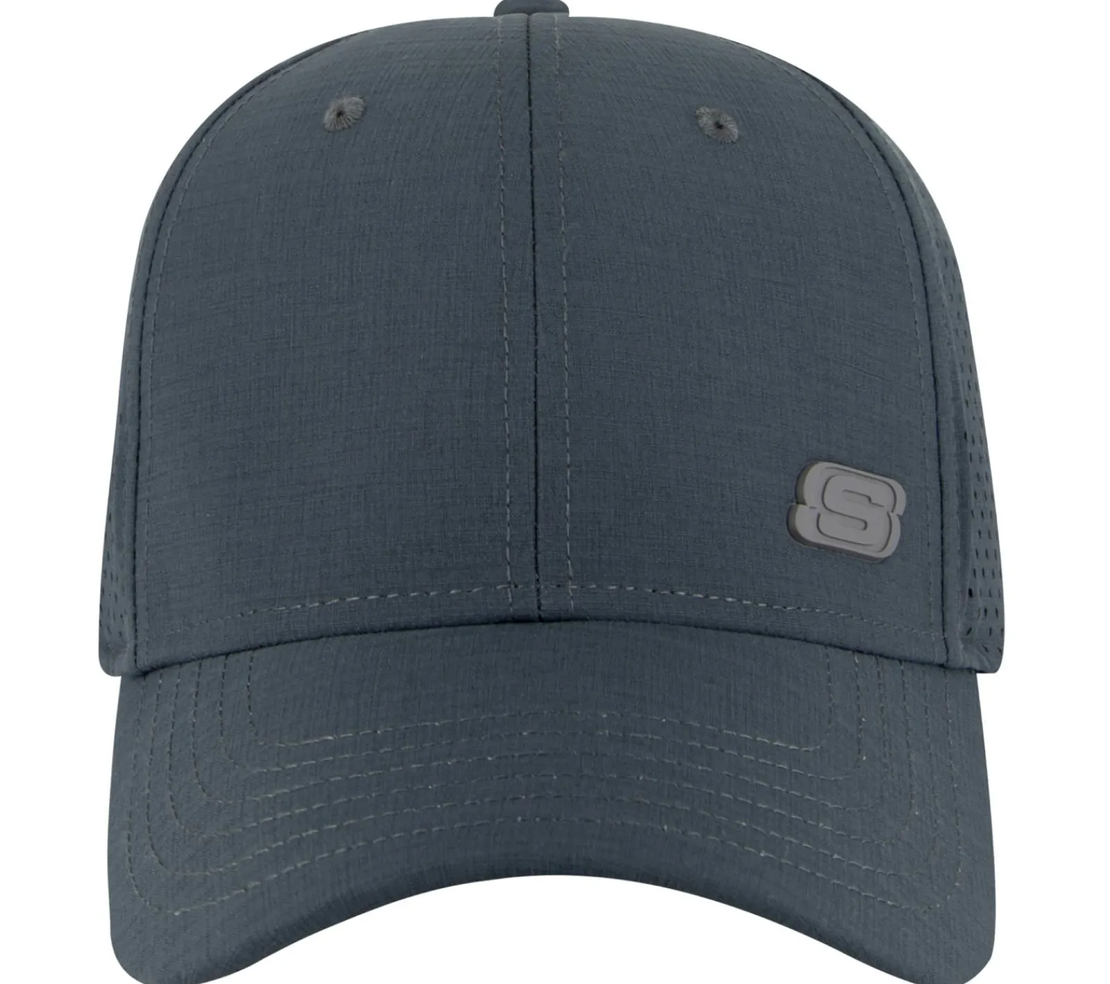 Acessórios Para A Cabeça|Acessórios-SKECHERS Heritage S Baseball Hat NAVY