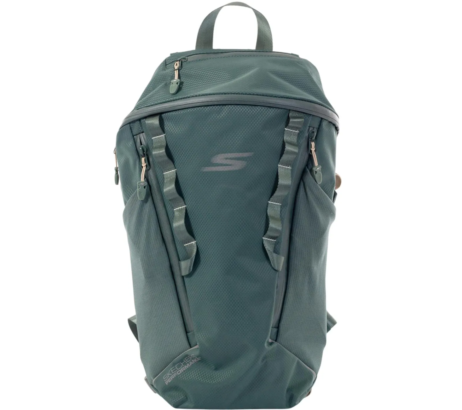 Acessórios|Acessórios-SKECHERS Hikers Backpack SALVIA