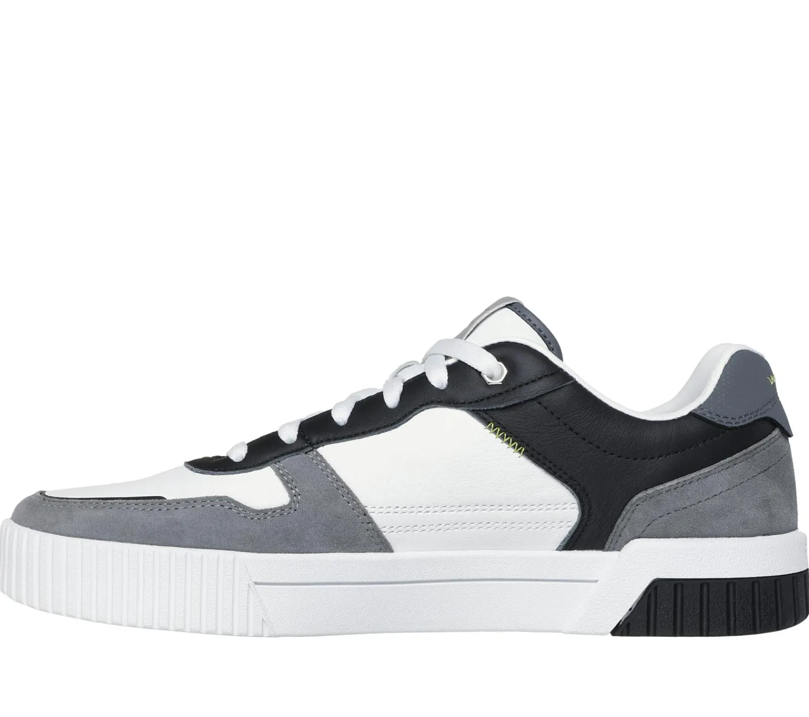 Sapatos Com Atacadores|Sapatilhas Casuais-SKECHERS Jade - Kovos BRANCO / AZUL