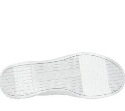 Com Atacadores|Sapatilhas Casuais-SKECHERS Jade - Too Easy BRANCO