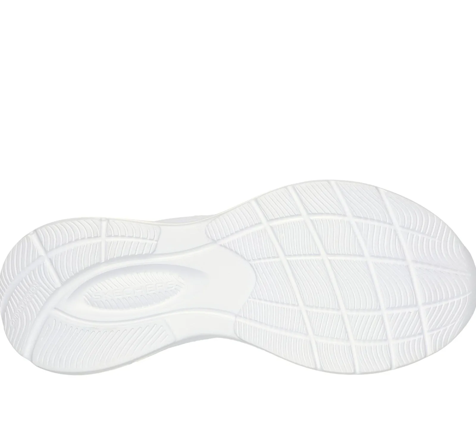 Sapatilhas-SKECHERS Jumpers-Tech LAVANDA / TURQUESA