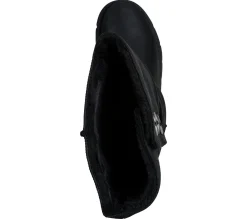 Calçado Sem Atacadores|Botas-SKECHERS Keepsakes Lite - Freezing Point 2 PRETO