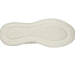 Calçado Sem Atacadores|Sapatilhas Casuais-SKECHERS Lattimore - Lasiter TAUPE