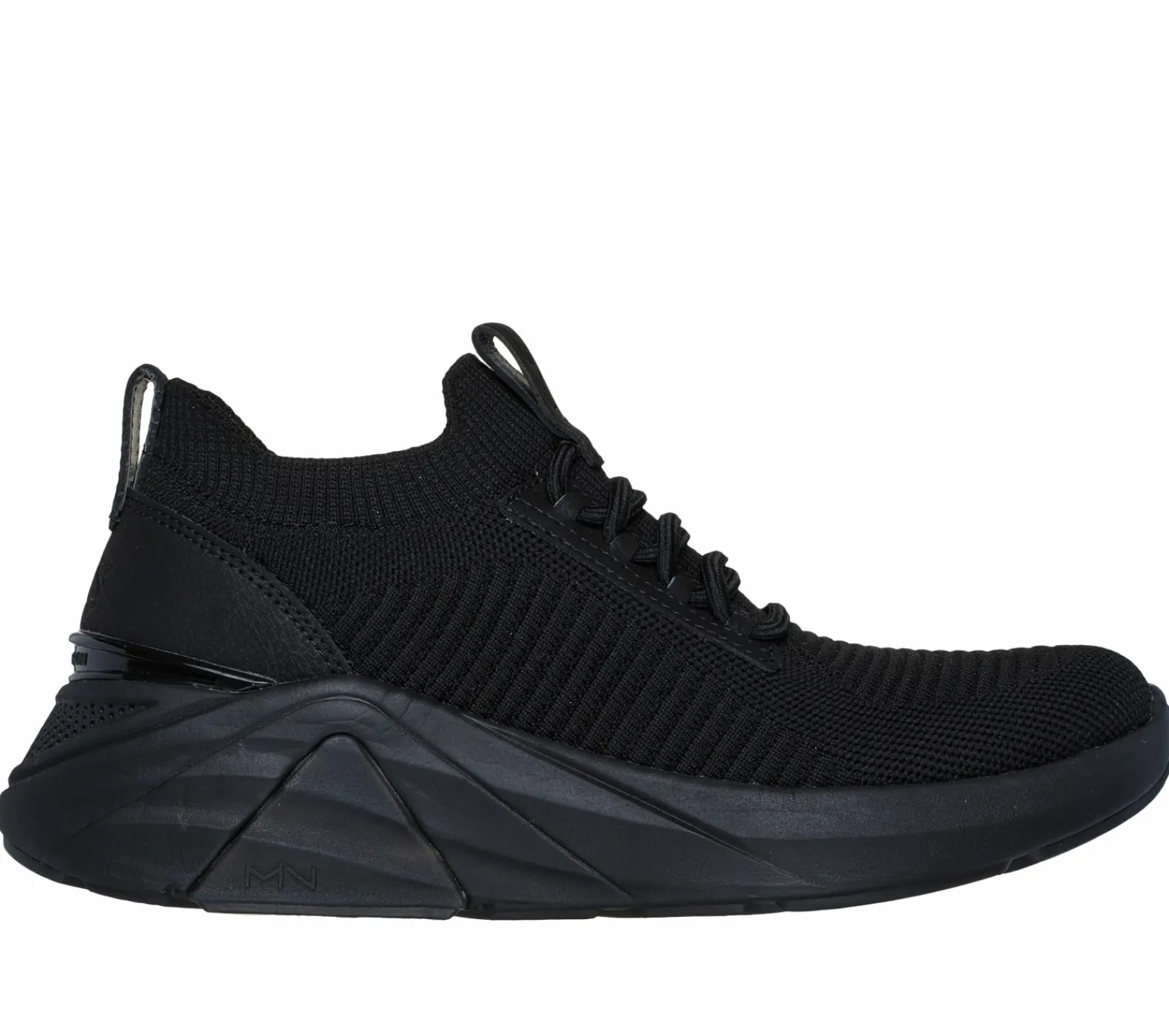 Sapatos De Cunha|Calçado Sem Atacadores-SKECHERS Mark Nason: A Linear 2.0 - Jovy PRETO