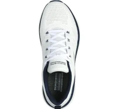 Sapatilhas-SKECHERS Max Cushioning Premier 2.0 - Lucid 2 BRANCO / NAVY