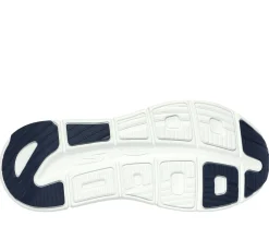 Sapatilhas-SKECHERS Max Cushioning Premier 2.0 - Lucid 2 BRANCO / NAVY