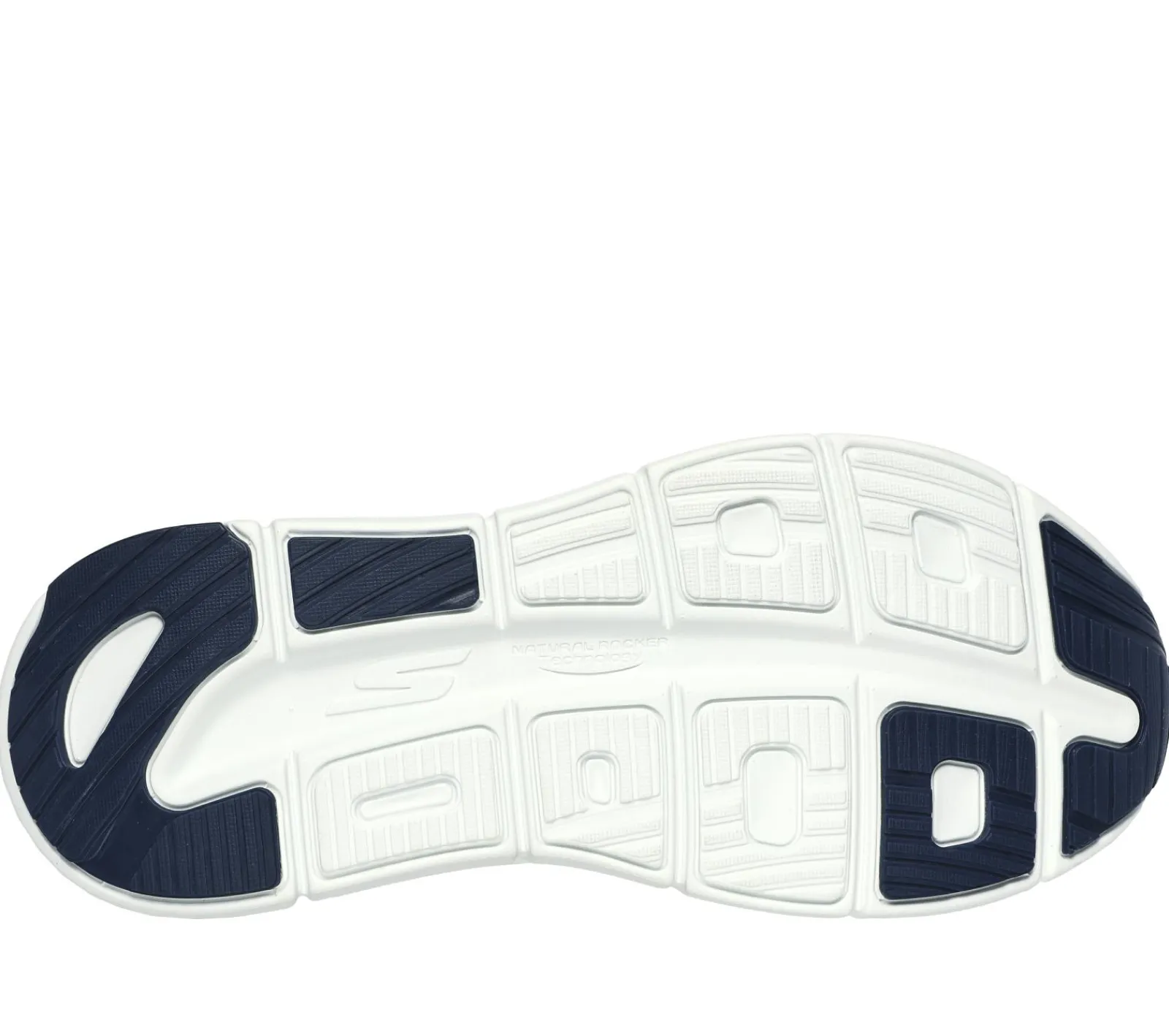 Sapatilhas-SKECHERS Max Cushioning Premier 2.0 - Lucid 2 BRANCO / NAVY