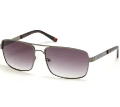 Óculos De Sol-SKECHERS Frame Sunglasses METAL