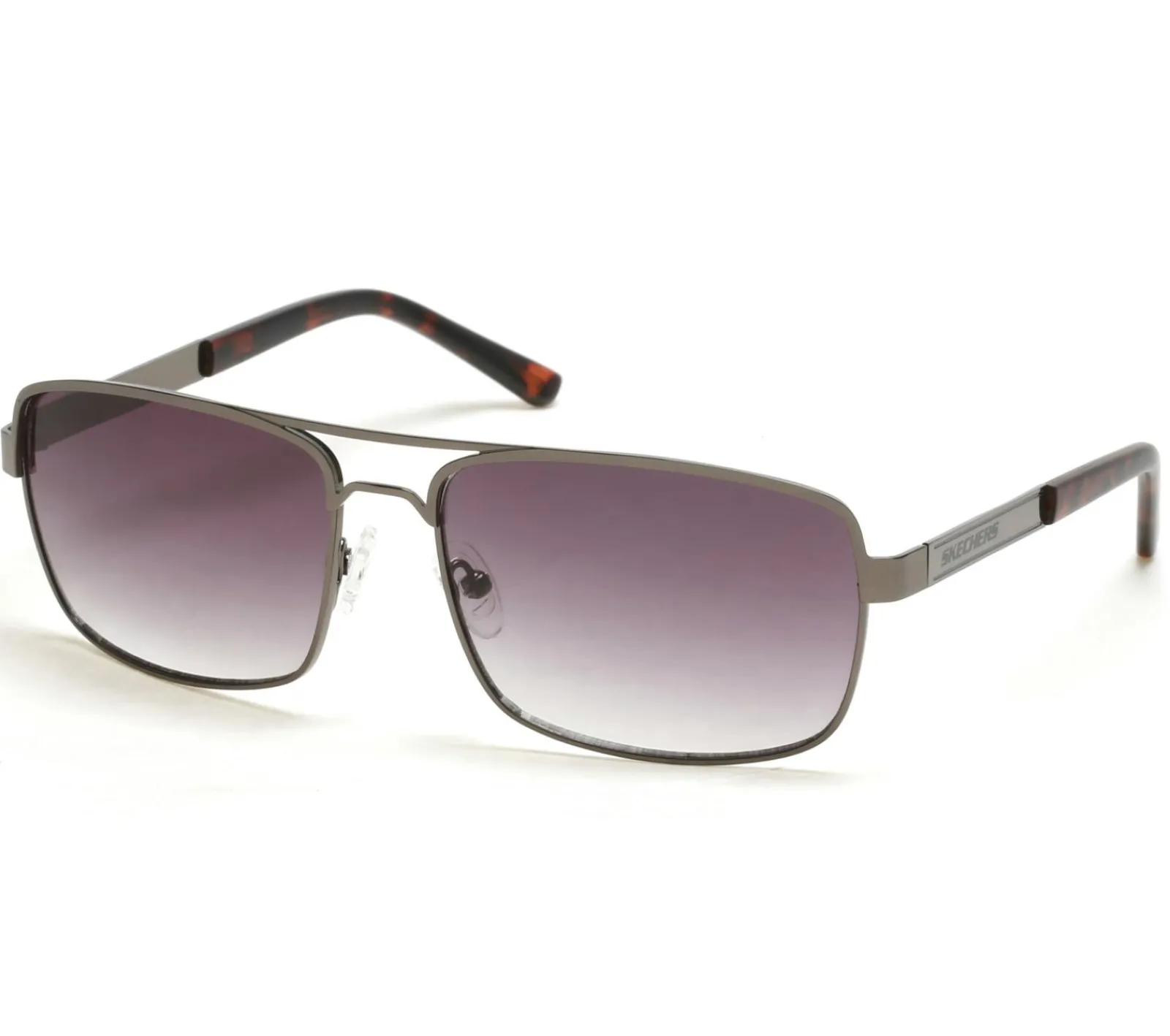 Óculos De Sol-SKECHERS Frame Sunglasses METAL