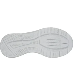 Calçado Sem Atacadores|Sapatilhas-SKECHERS Microscope Max Advance - Speker NAVY / LIMA