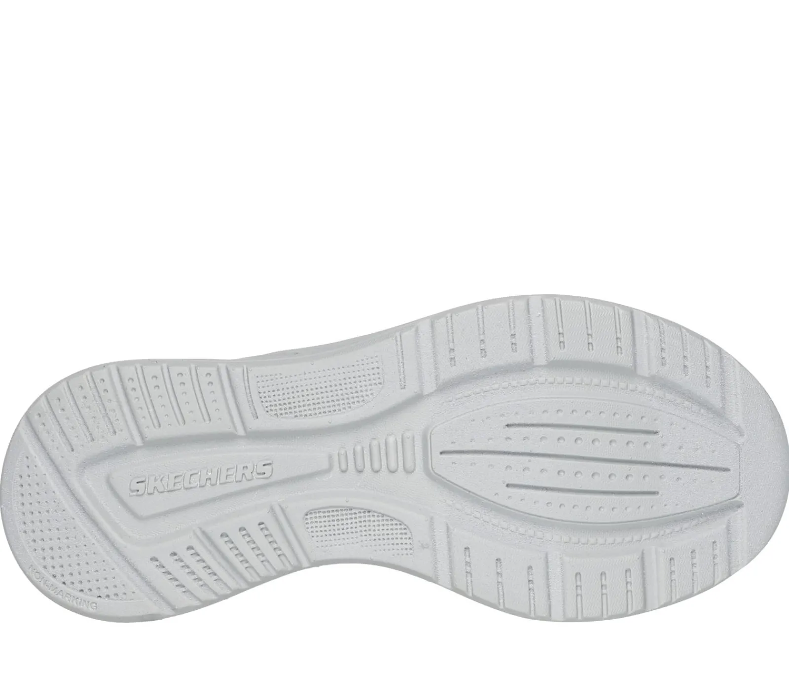 Calçado Sem Atacadores|Sapatilhas-SKECHERS Microscope Max Advance - Speker NAVY / LIMA
