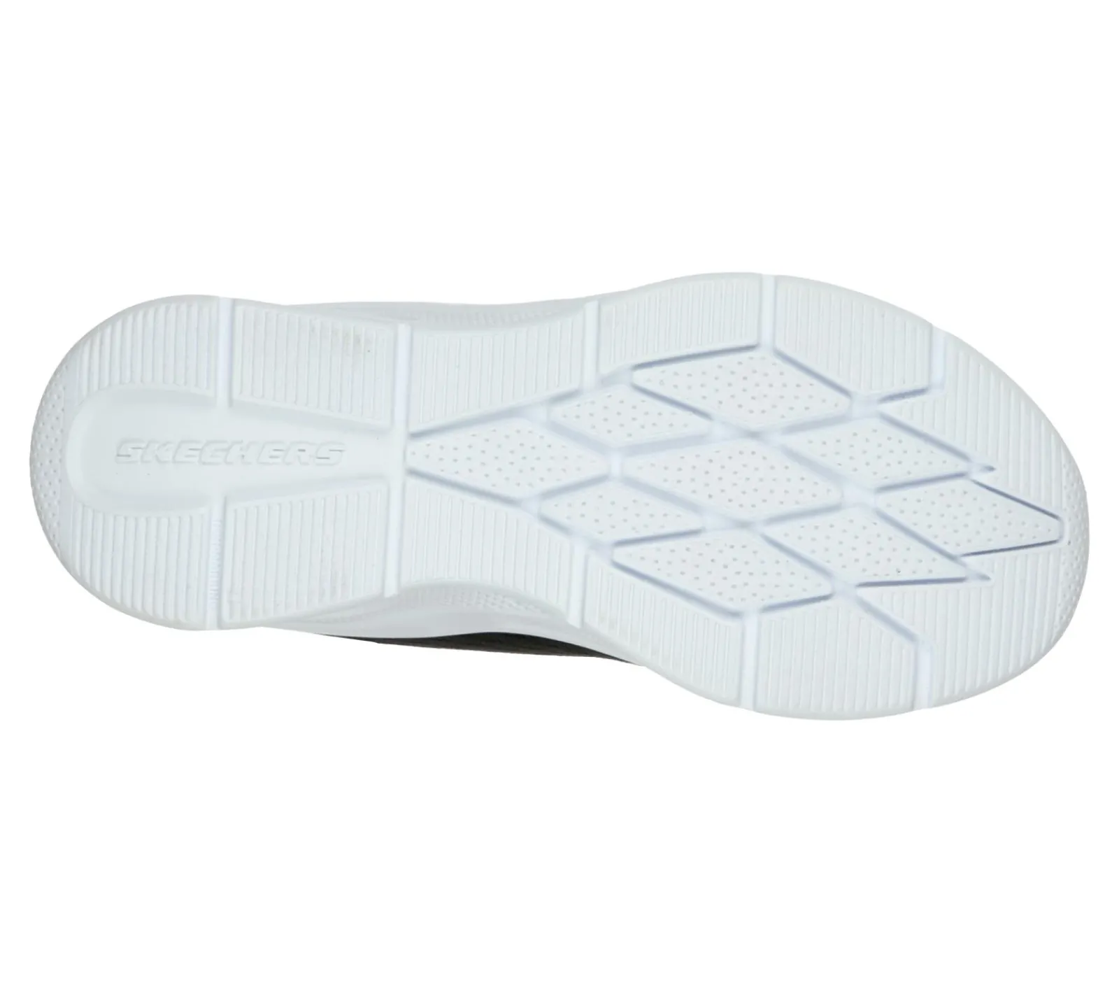 Com Atacadores|Sapatilhas-SKECHERS Microspec Max - Electric Jumps PRETO