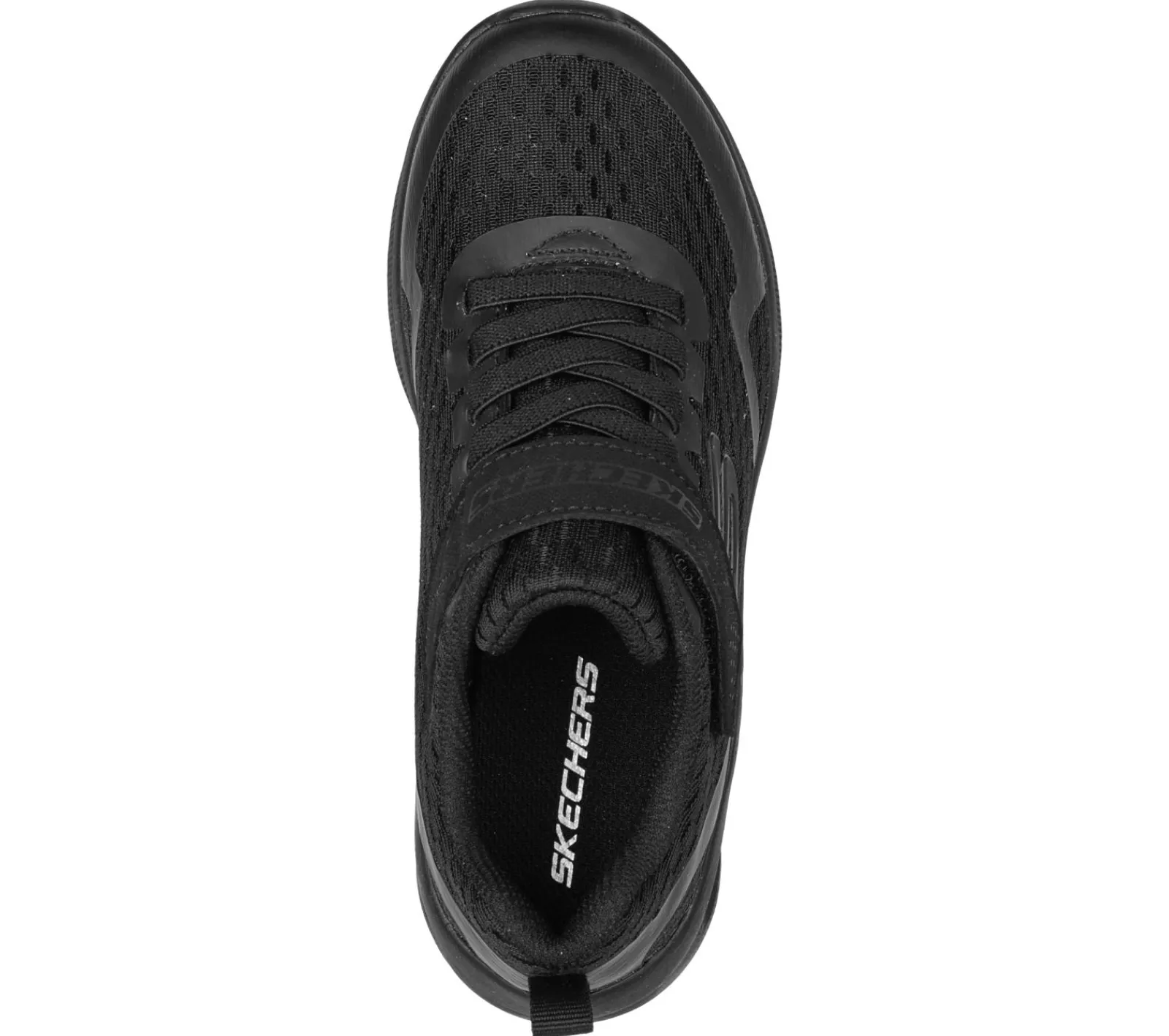 Sapatilhas-SKECHERS Microspec Max - Torvix PRETO