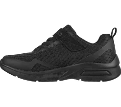 Sapatilhas-SKECHERS Microspec Max - Torvix PRETO