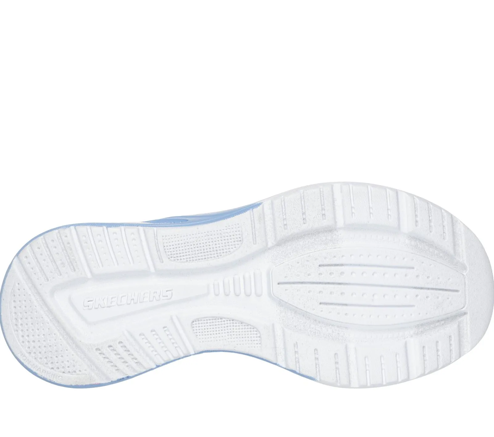 Sapatilhas-SKECHERS Microspec Max Advance VIOLETA / MULTICOR