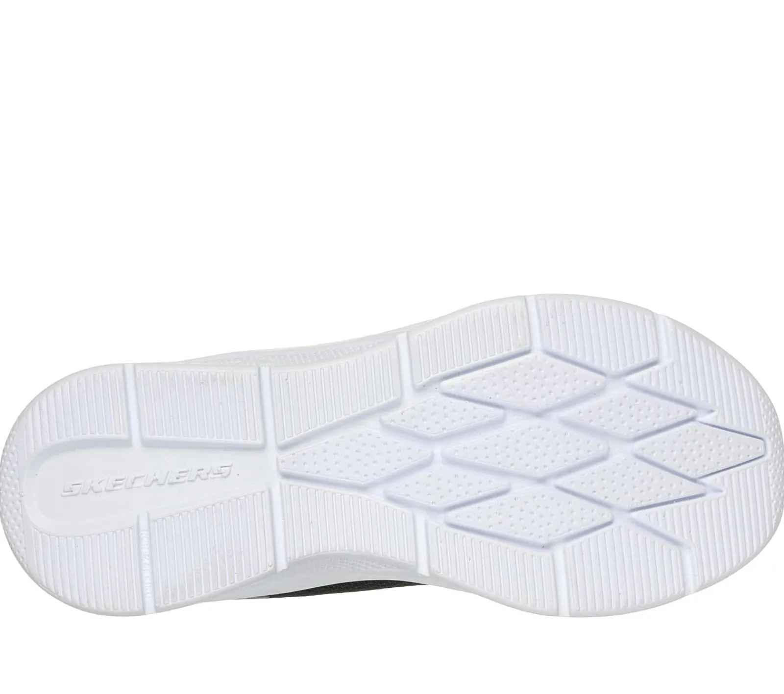 Com Atacadores|Sapatilhas-SKECHERS Microspec Max - Kaptix PRETO