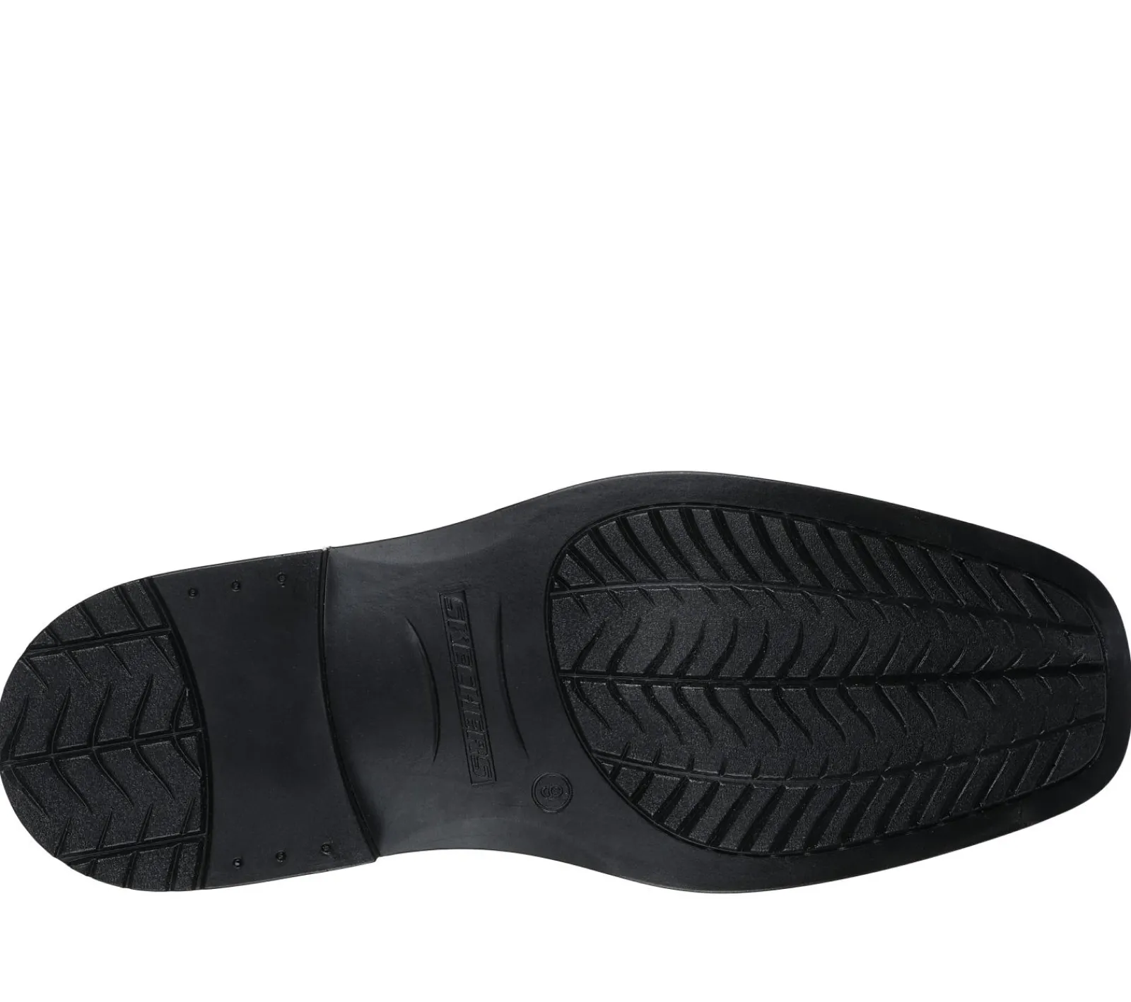 Botas-SKECHERS Miller - Boris COGNAC