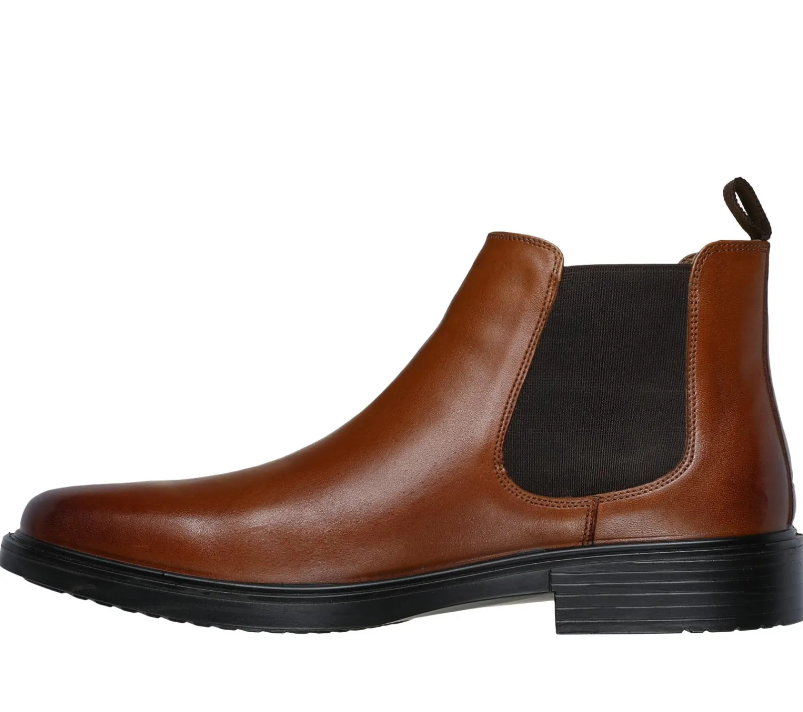 Botas-SKECHERS Miller - Boris COGNAC