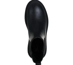 Calçado Sem Atacadores|Botas-SKECHERS Modern Rugged - The Voyager PRETO