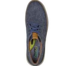 Sapato De Vela-SKECHERS Moreno - Ederson NAVY