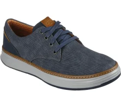 Sapato De Vela-SKECHERS Moreno - Ederson NAVY