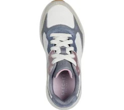 Sapatilhas-SKECHERS Nova Jogger NATURAL / MULTICOR