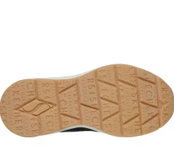 Sapatilhas-SKECHERS Nova Jogger - Chroma Classic AZEITONA / NATURAL