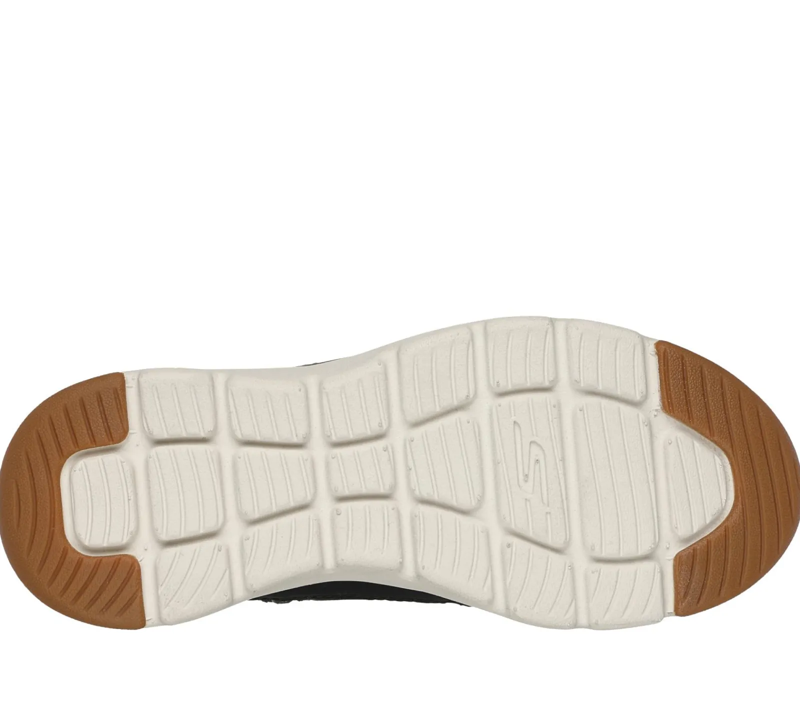 Botas|Com Atacadores-SKECHERS On-the-GO Glacial Ultra - Mountain Muse PRETO