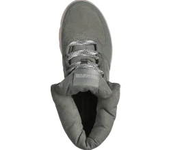 Com Atacadores|Botas-SKECHERS On-the-GO Glacial Ultra - Trend Up AZEITONA