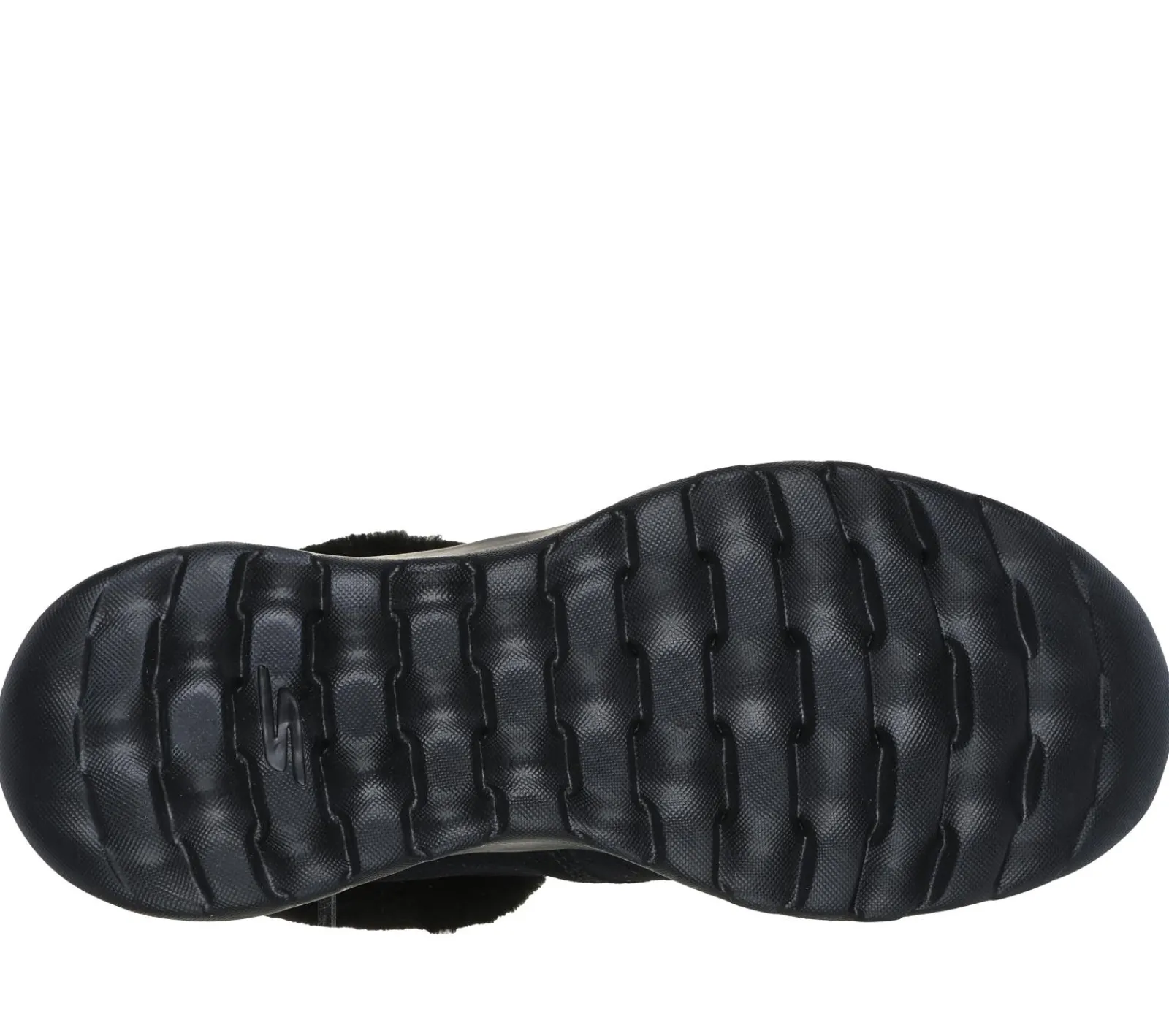 Calçado Sem Atacadores|Botas-SKECHERS On-the-GO Joy - Cozy Haven PRETO