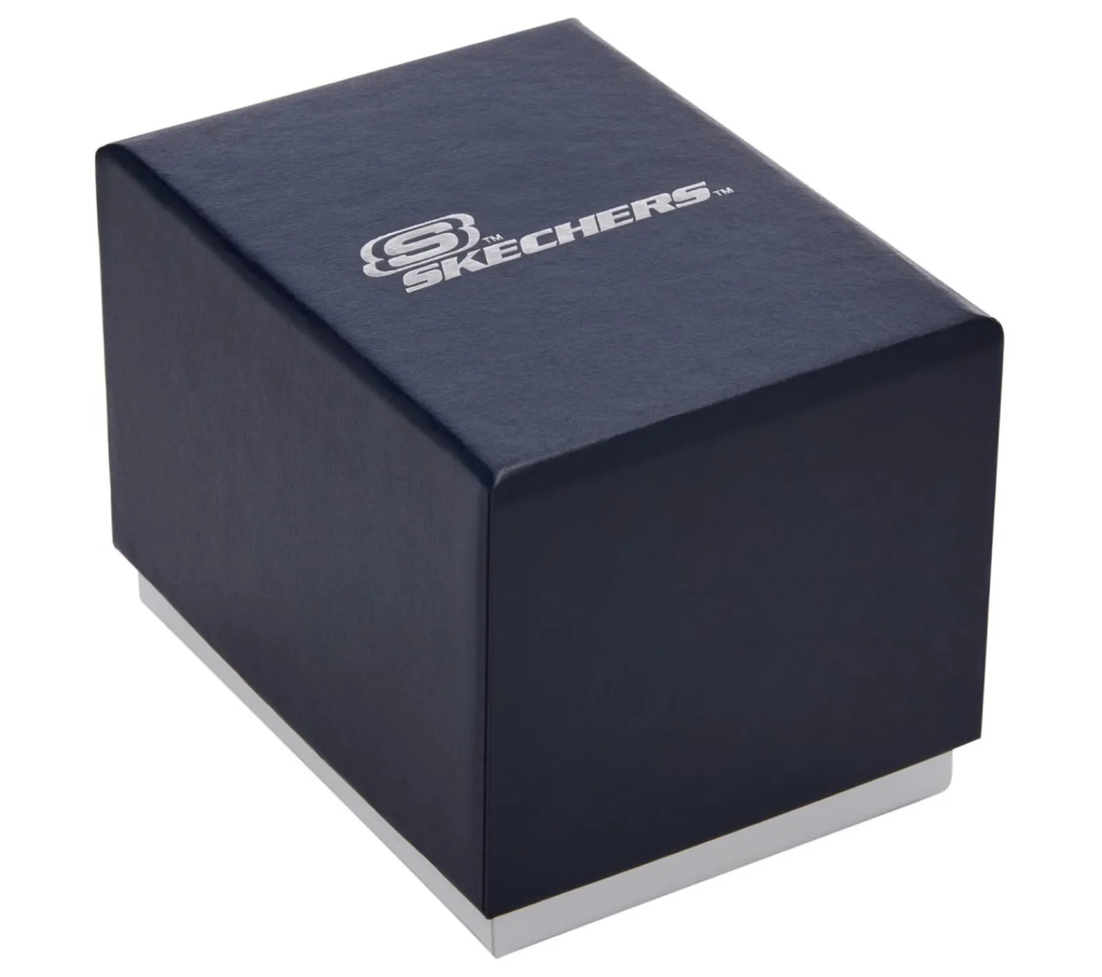 Relógios|Acessórios-SKECHERS Ostrom Gold Pink Burg Watch ROSA