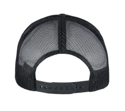 Acessórios Para A Cabeça|Chapéus E Gorros-SKECHERS Performance Trucker Hat PRETO