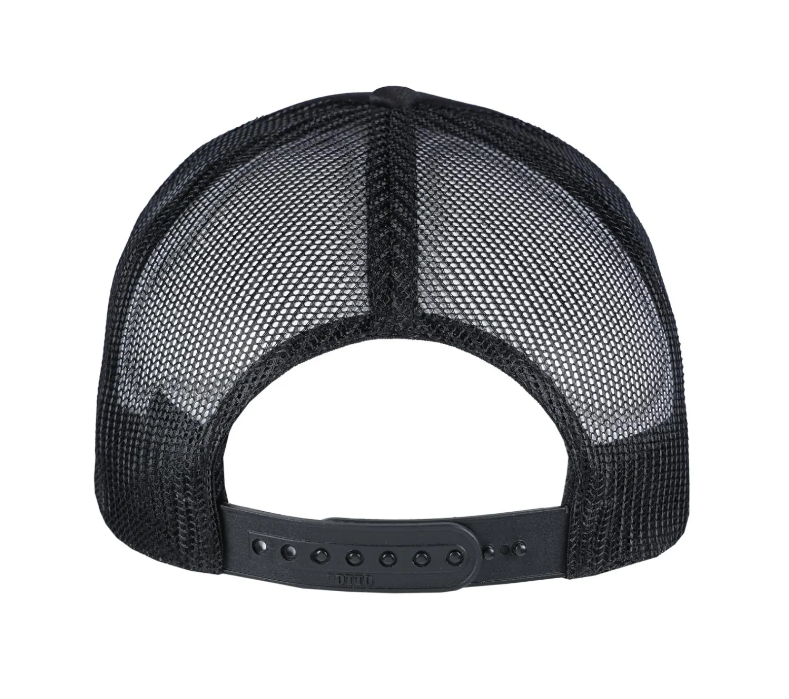 Acessórios Para A Cabeça|Chapéus E Gorros-SKECHERS Performance Trucker Hat PRETO