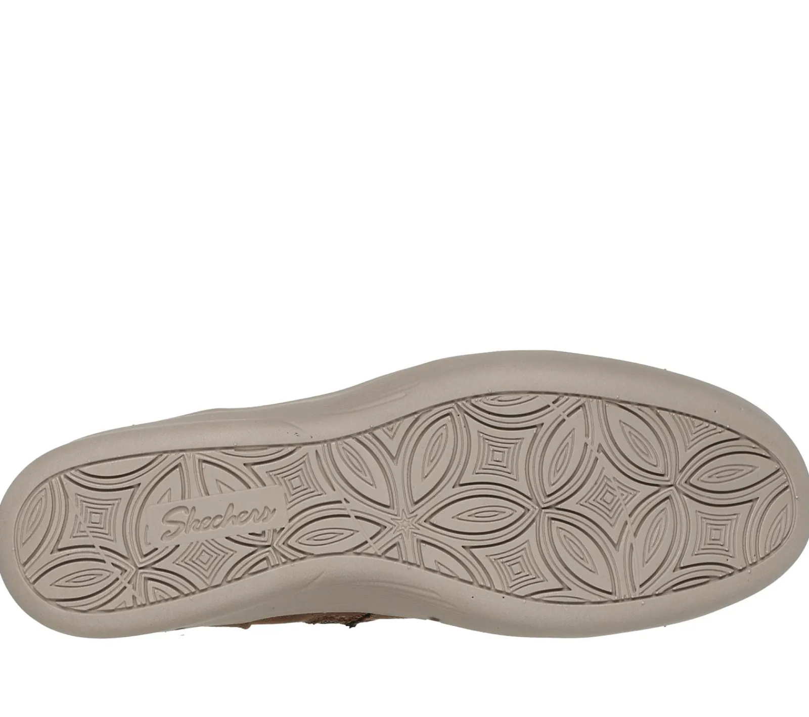 Sapatos De Cunha|Botas-SKECHERS Pier-Lite - Everlasting CHOCOLATE