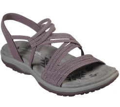 Sandálias-SKECHERS Reggae Slim - Skech Appeal AMEIXA