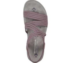 Sandálias-SKECHERS Reggae Slim - Skech Appeal AMEIXA