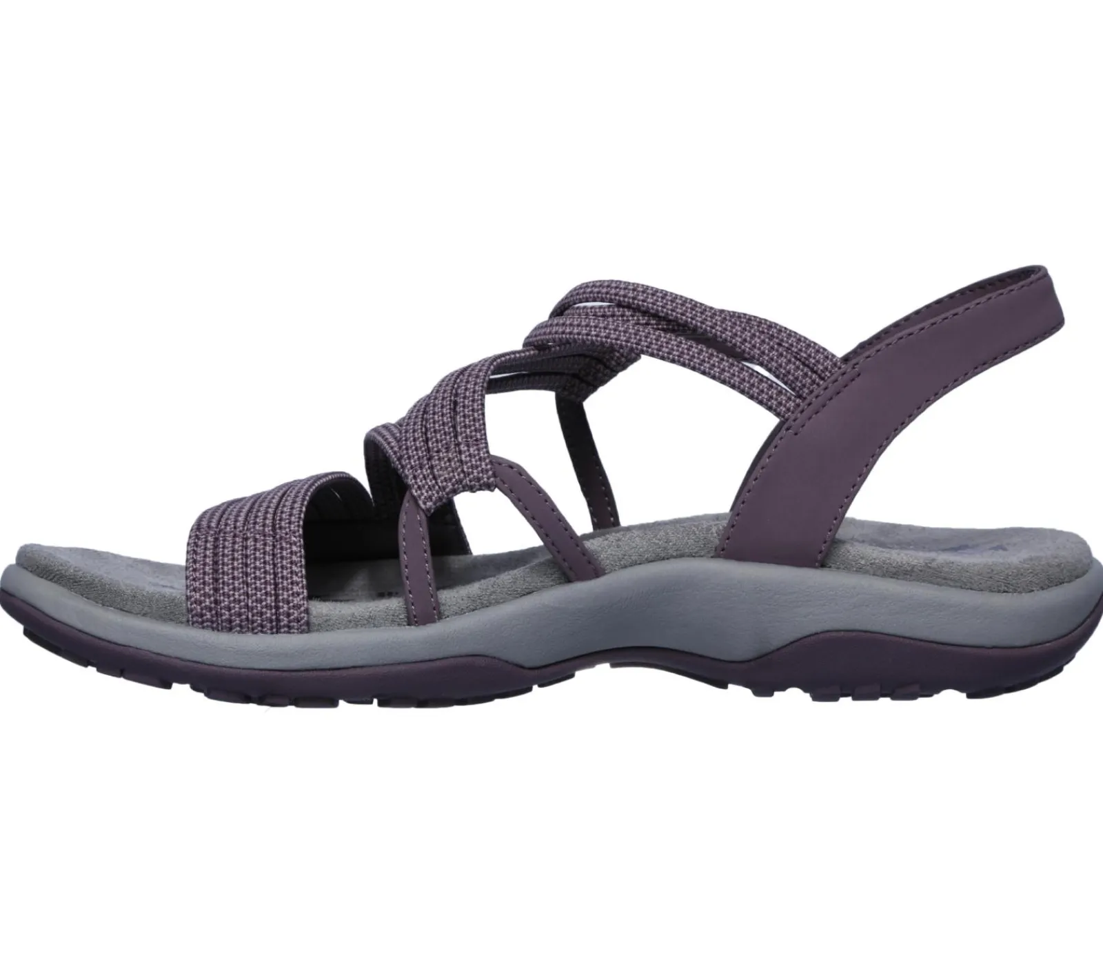 Sandálias-SKECHERS Reggae Slim - Skech Appeal AMEIXA