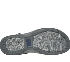Sandálias-SKECHERS Reggae Slim - Takes Two NAVY