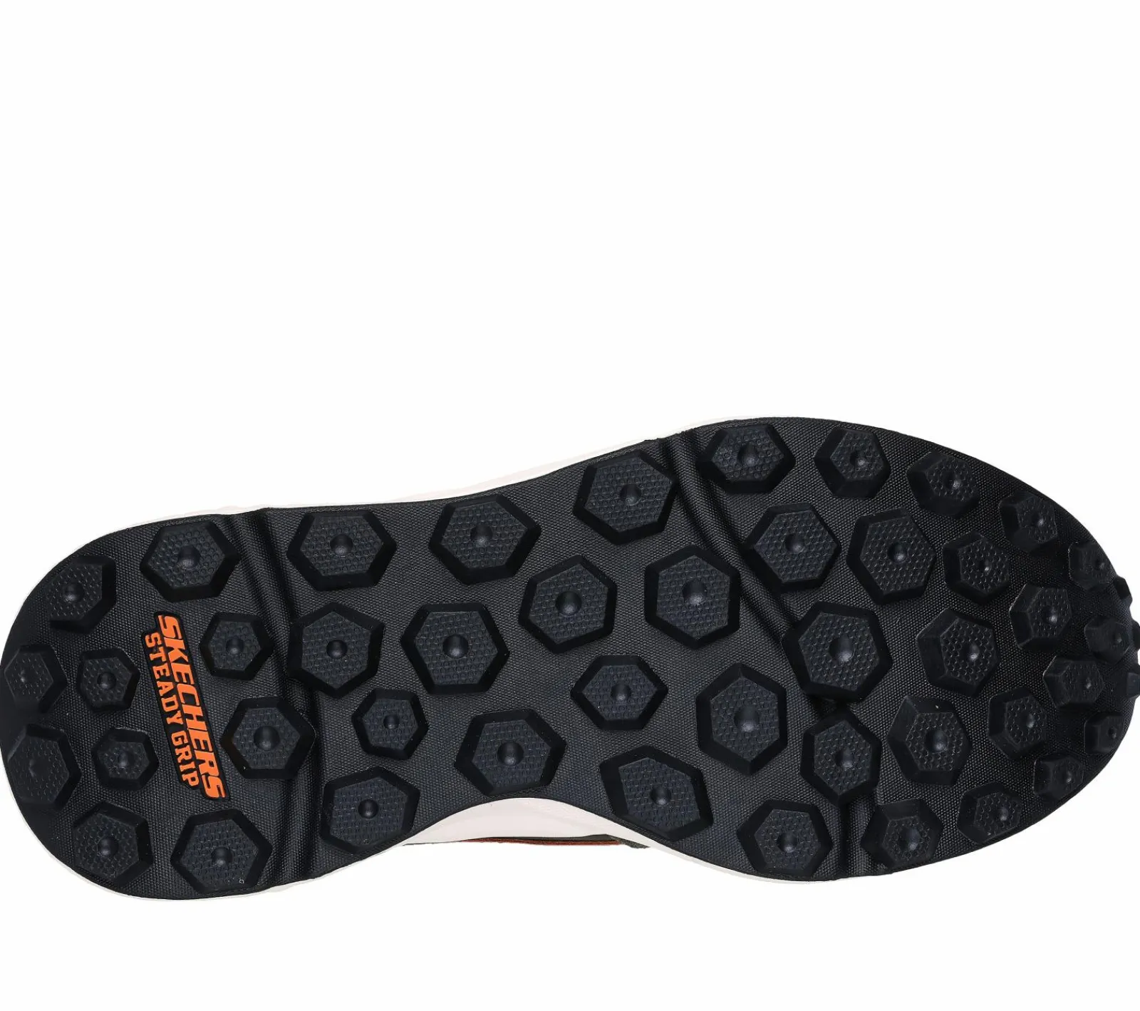 Sapatos Com Atacadores|Sapatilhas Casuais-SKECHERS Relaxed Fit: Bendino - Dormer TAUPE / MULTICOR
