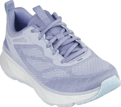 Com Atacadores|Sapatilhas Casuais-SKECHERS Relaxed Fit: Edgeride - Power Flow CINZENTO