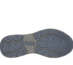 Sapatilhas-SKECHERS Relaxed Fit: Oak Canyon - Rydell CAMEL