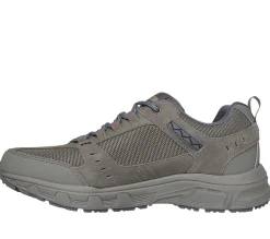 Sapatilhas-SKECHERS Relaxed Fit: Oak Canyon - Rydell CAMEL
