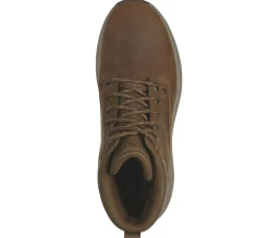 Botas-SKECHERS Relaxed Fit: Parson - Ederic CASTANHO DESERTO