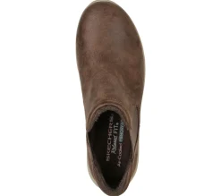 Botas-SKECHERS Relaxed Fit: Reggae Fest 2.0 - New Yorker CHOCOLATE
