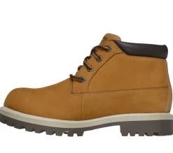 Botas-SKECHERS Relaxed Fit: Sergeants - Thaxter TRIGO