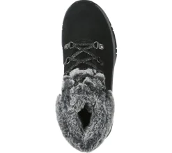 Botas-SKECHERS Relaxed Fit: Trego - Falls Finest PRETO