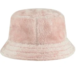 Acessórios|Acessórios Para A Cabeça-SKECHERS Sherpa Bucket Hat ROSA CLARO