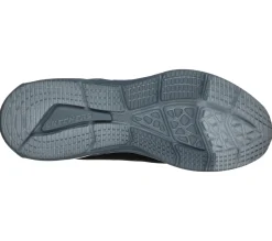 Sapatos Com Atacadores|Sapatilhas-SKECHERS Skech-Air Dyna-Air PRETO / CARVÃO