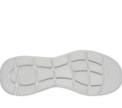Sapatilhas-SKECHERS Skech-Air Dynamight 2.0 - Durron NAVY / LIMA